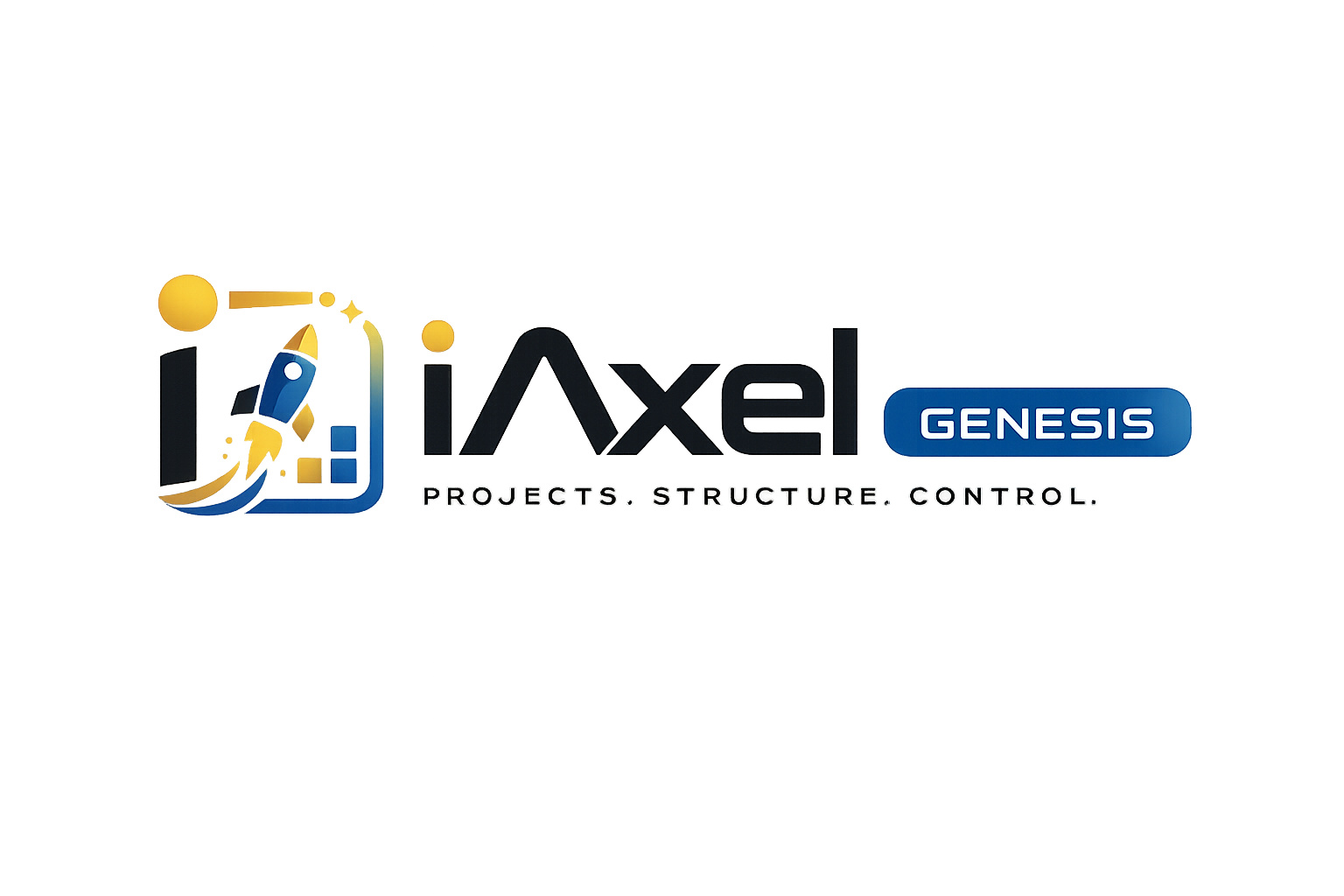 iAxel-Genesis